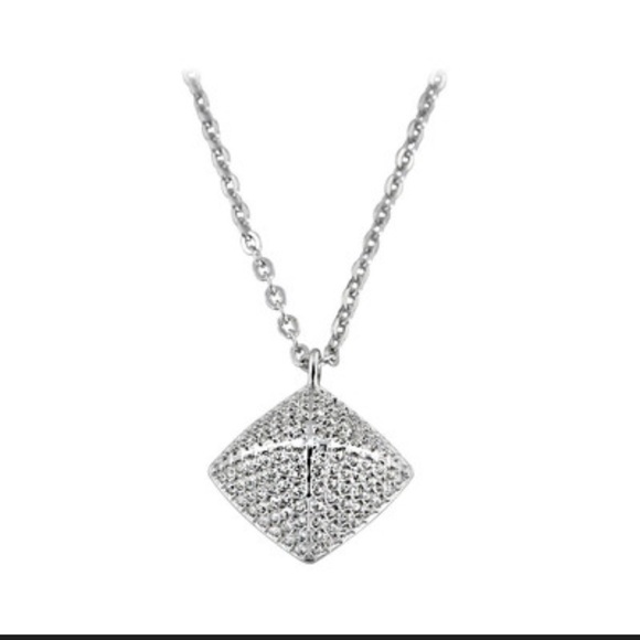 Swarovski Jewelry - SWAROVSKI TACTIC NECKLACE